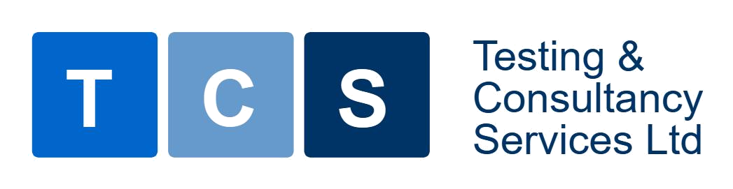 Testing & Consultancy Services Ltd. Logo